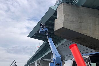 令和5年度　福岡県内橋梁点検
