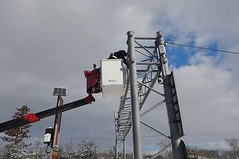 令和4年度　秋田県内付属物点検