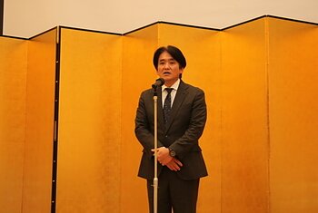 【第２回革新的経営チャレンジ賞】を受賞しました!のイメージ