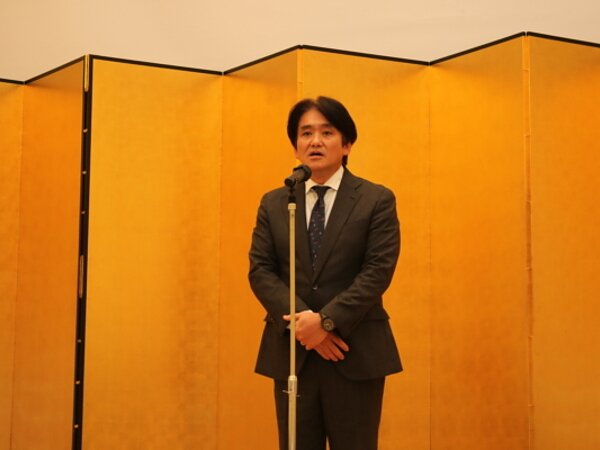 【第２回革新的経営チャレンジ賞】を受賞しました!の画像
