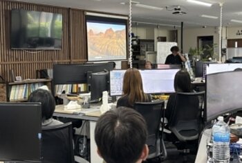 安全大会　開催レポートのイメージ