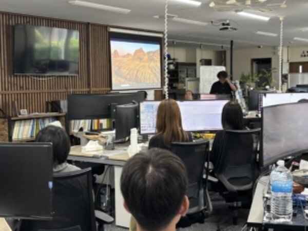 安全大会　開催レポートの画像